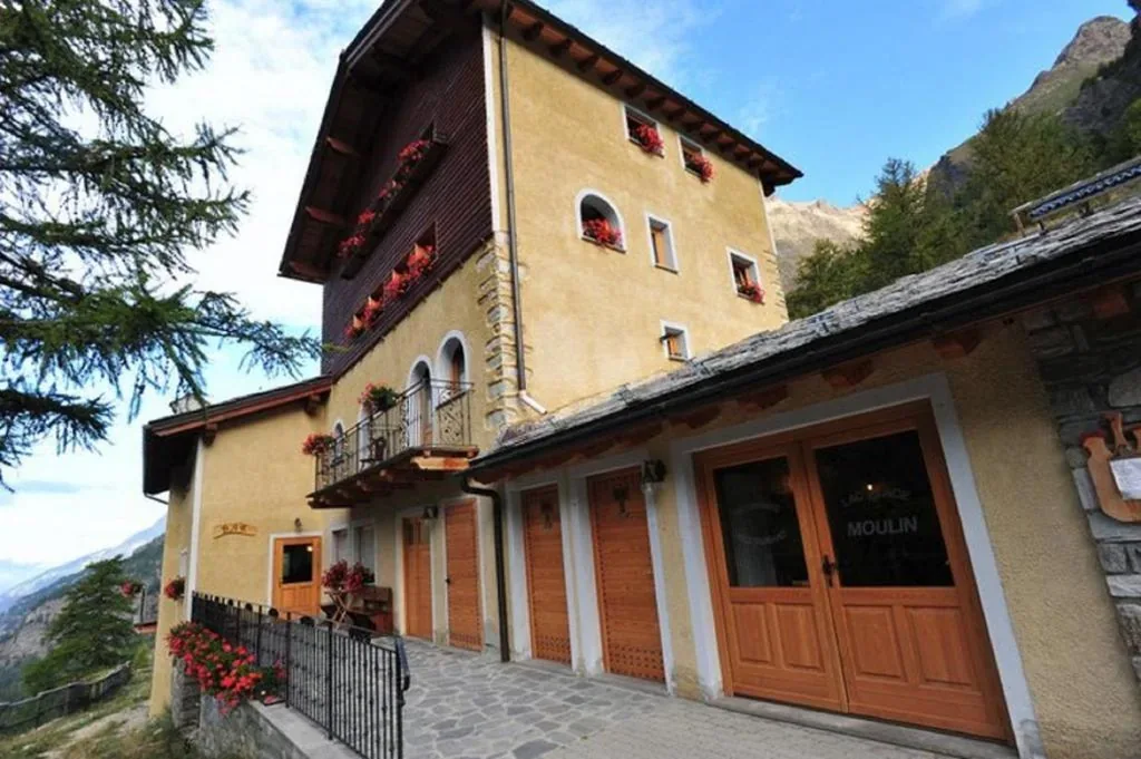 Locanda Lac Place Moulin — foto 5