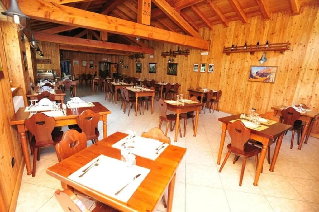 Locanda Lac Place Moulin — foto 8