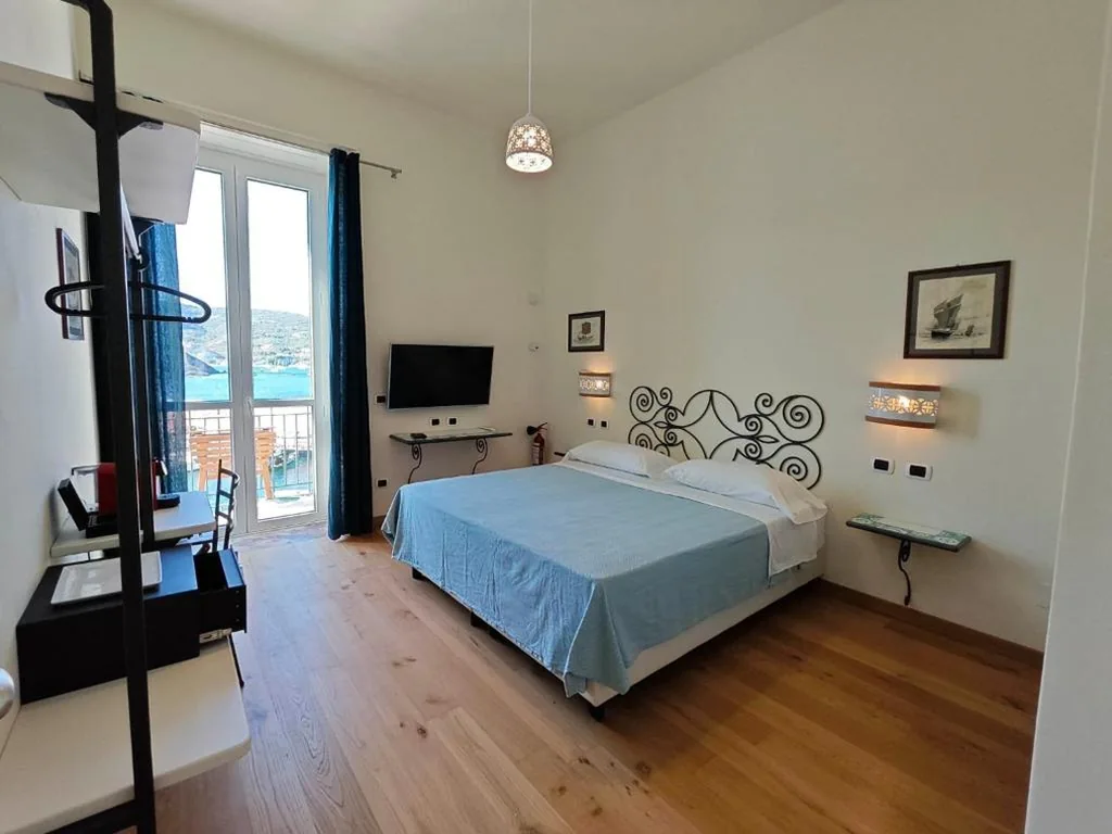 Locanda Mari