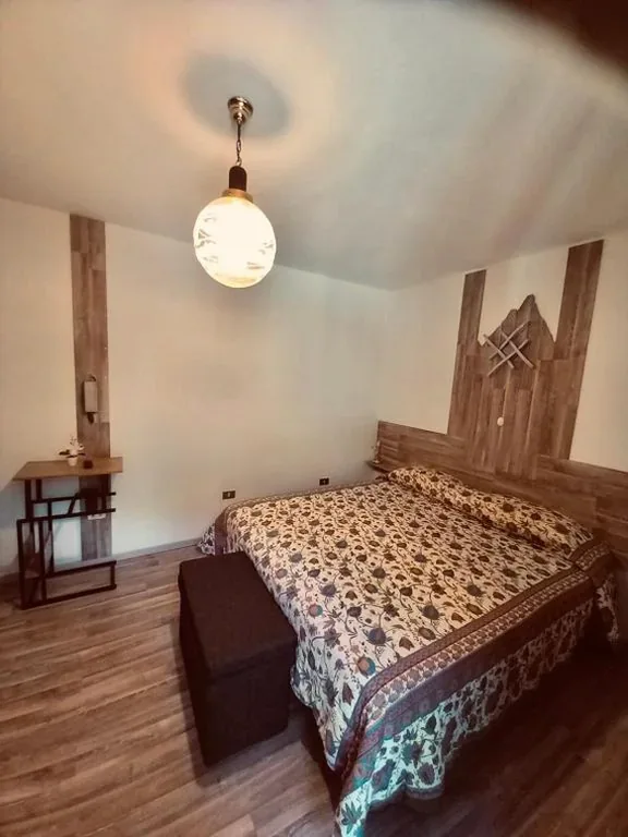Locanda monte cervino