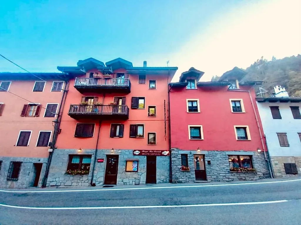 Locanda monte cervino — foto 5