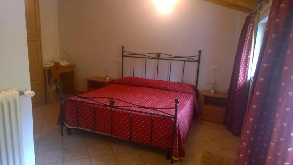 Locanda Nonno Puin