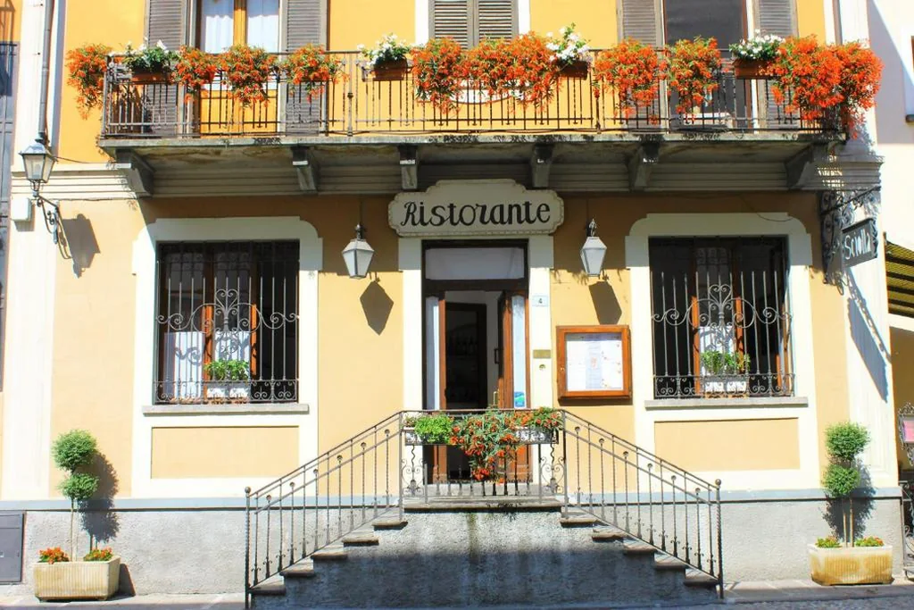 Locanda Piemonte da Sciolla — foto 6