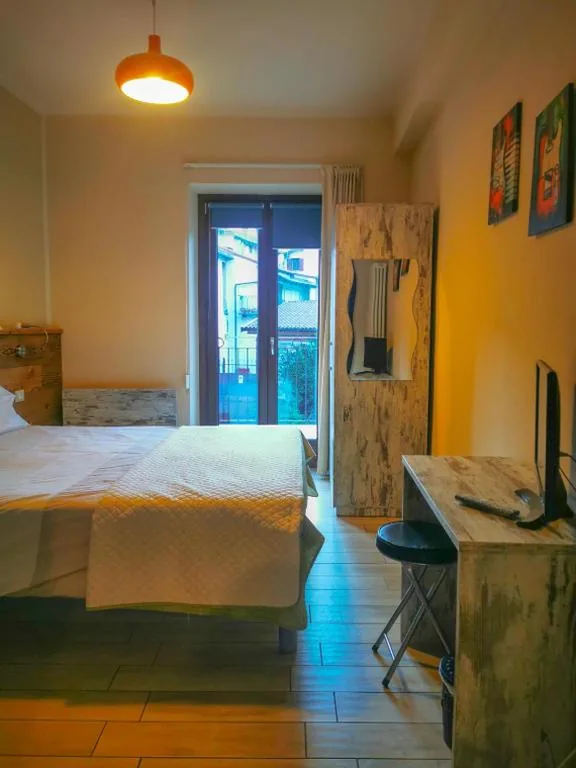 Locanda Ponte Rosa