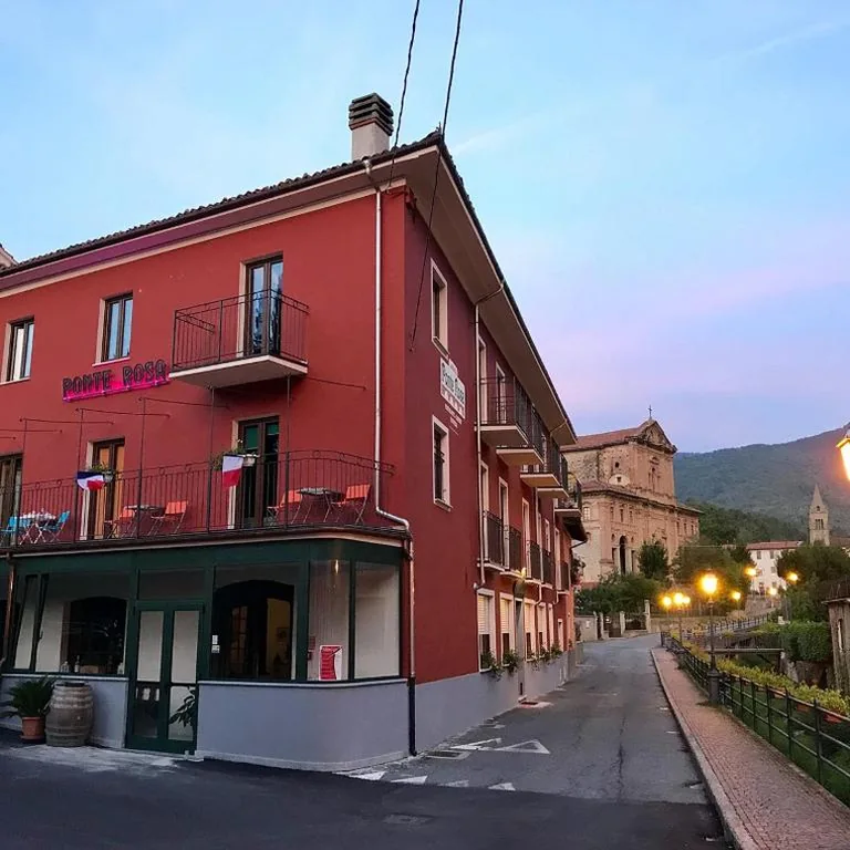 Locanda Ponte Rosa — foto 8