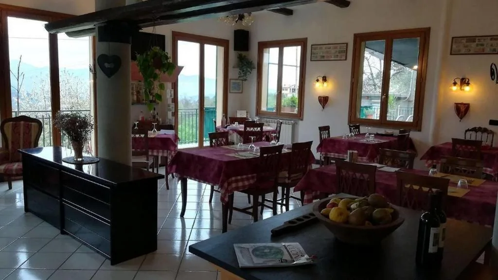 Locanda Primo Sole — foto 4