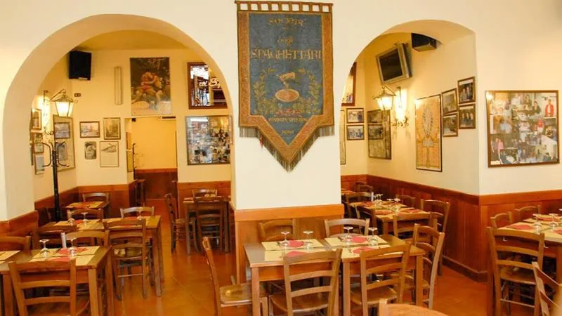 Locanda San Cosimato — foto 4