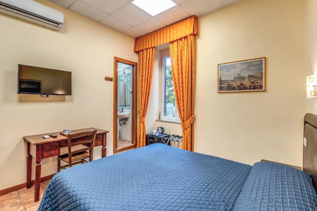 Locanda San Cosimato — foto 5