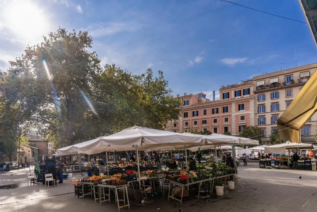 Locanda San Cosimato — foto 6