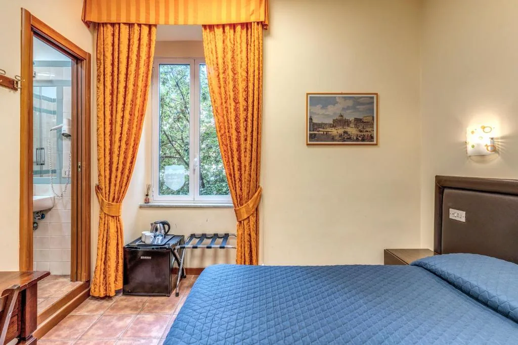 Locanda San Cosimato — foto 7