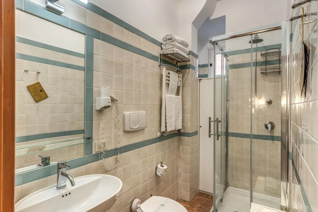 Locanda San Cosimato — foto 8