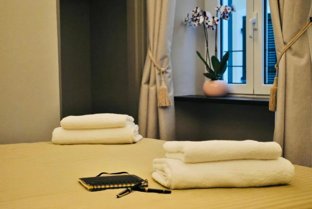Locanda San Tomaso Affittacamere — foto 3