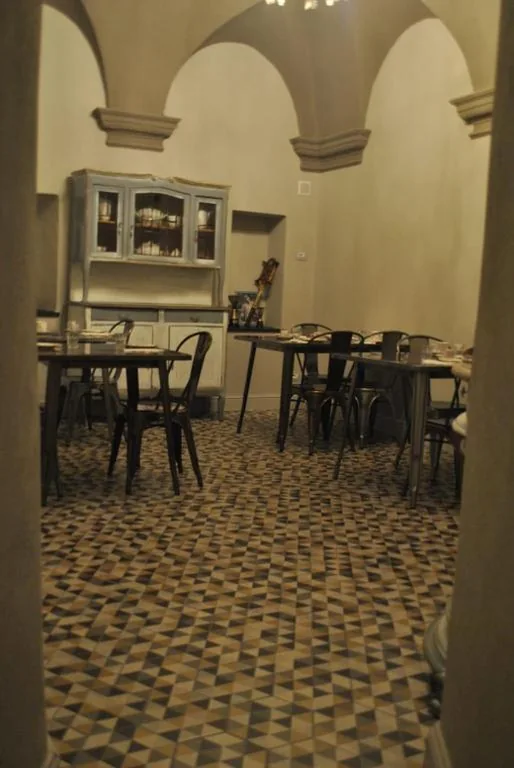 Locanda San Tomaso Affittacamere — foto 4