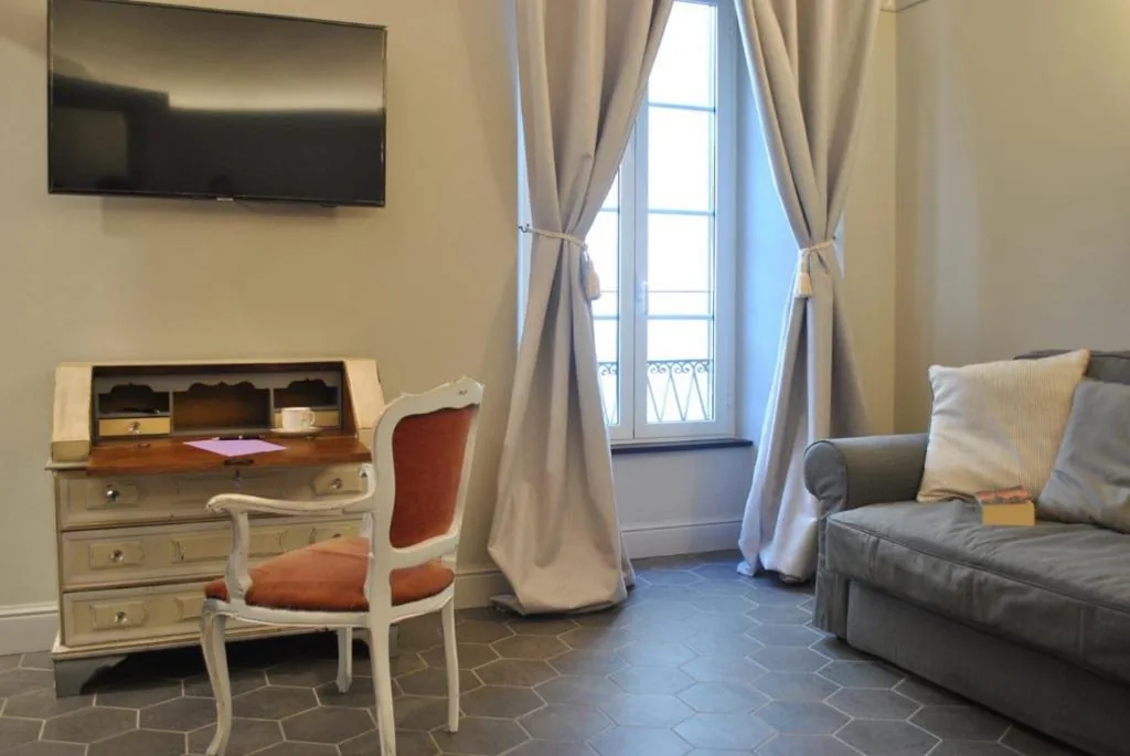 Locanda San Tomaso Affittacamere — foto 5