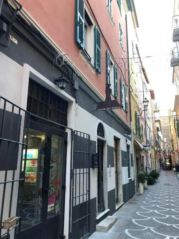 Locanda San Tomaso Affittacamere — foto 6