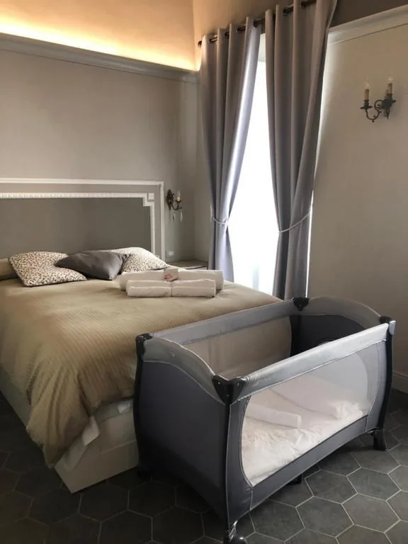 Locanda San Tomaso Affittacamere — foto 7