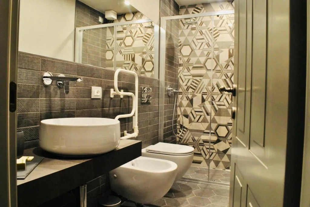 Locanda San Tomaso Affittacamere — foto 8