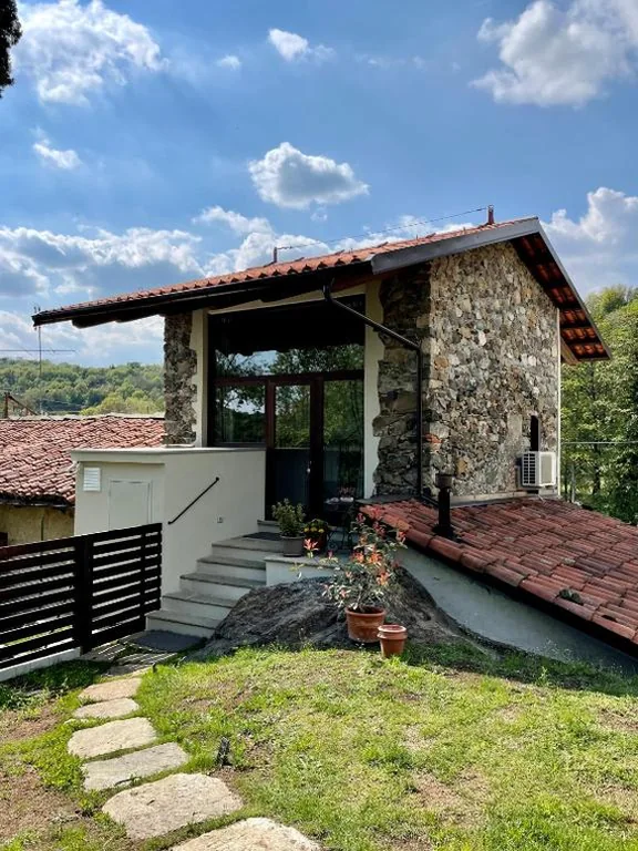 Locanda Vecchio Cipresso — foto 4