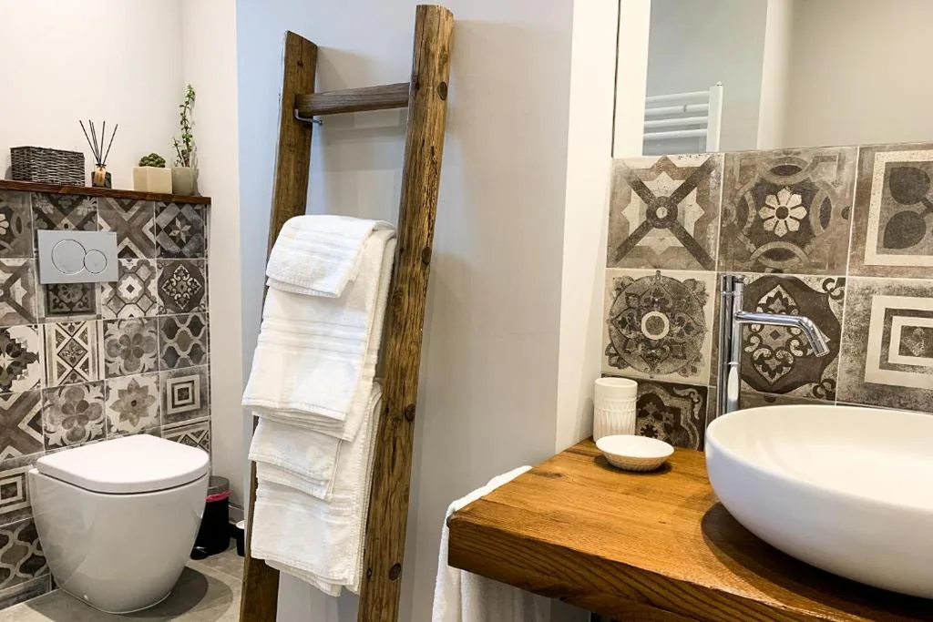 Locanda Vecchio Cipresso — foto 6