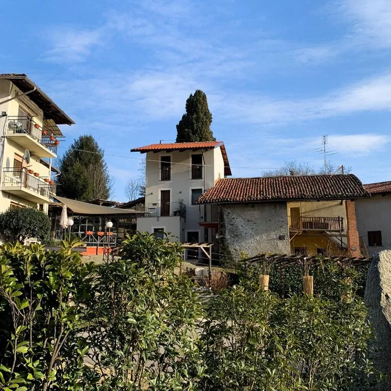 Locanda Vecchio Cipresso — foto 8