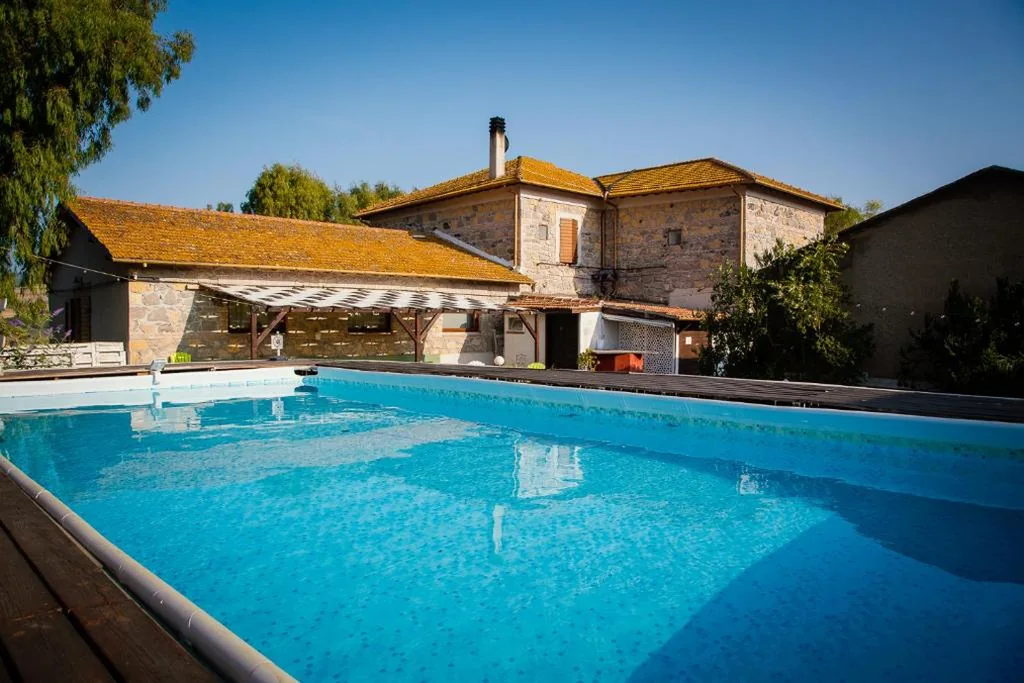 Locanda Villa Naumanni — foto 3