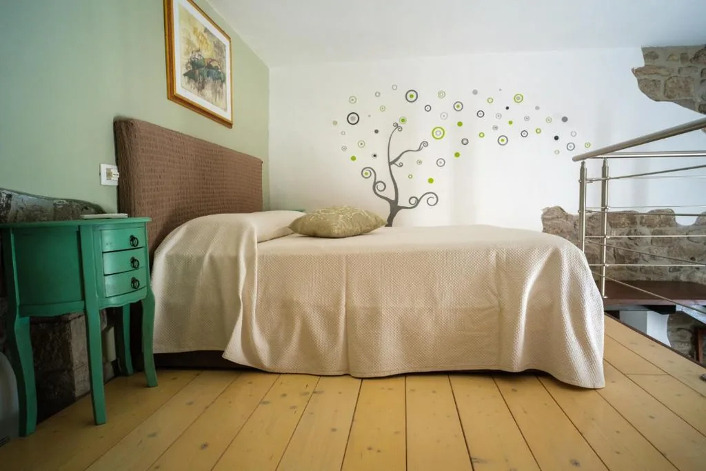 Locanda Villa Naumanni — foto 4