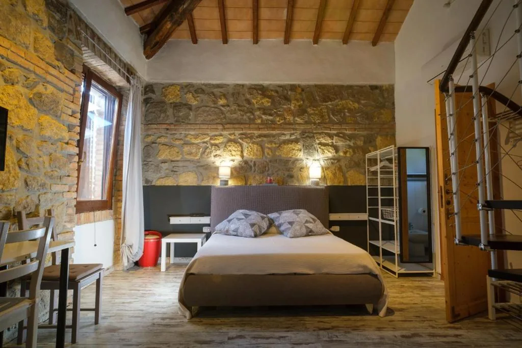 Locanda Villa Naumanni — foto 5