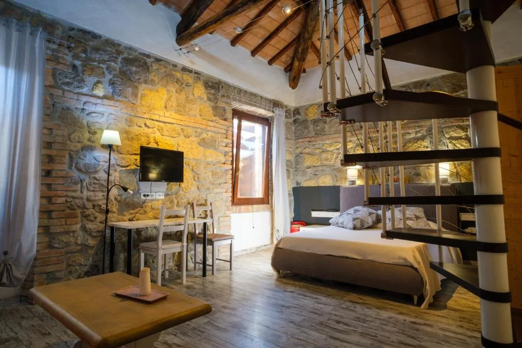 Locanda Villa Naumanni — foto 6