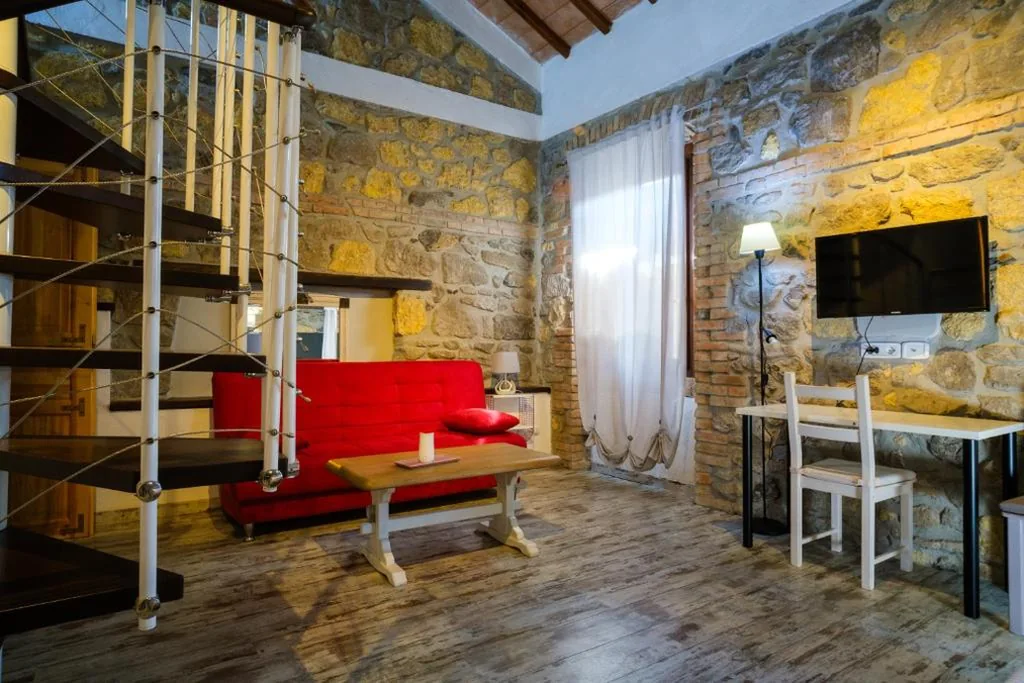 Locanda Villa Naumanni — foto 7