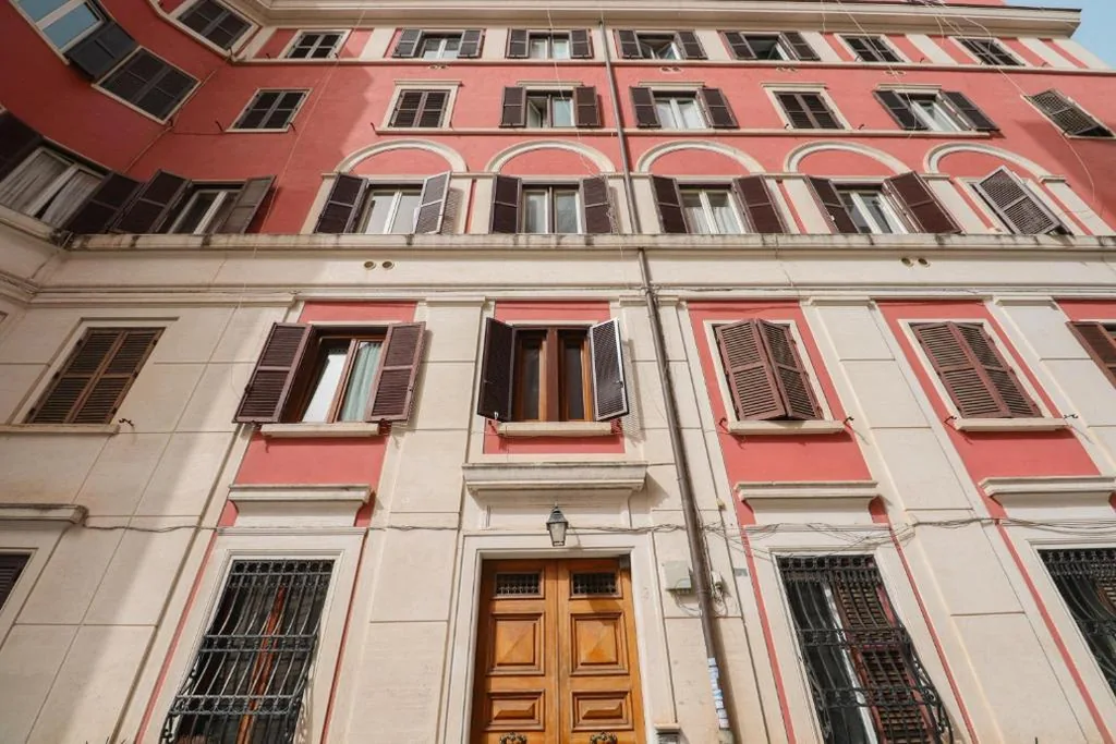 Locanderia Roma — foto 6