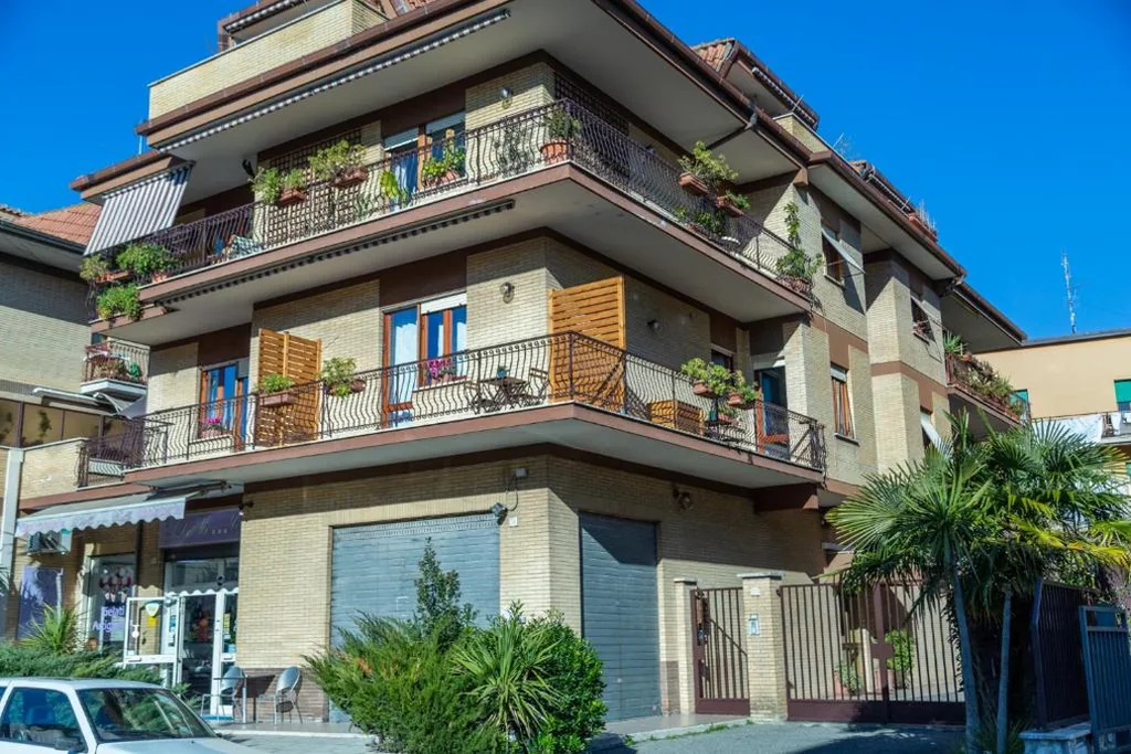 Locazione turistica a Monterotondo — foto 6