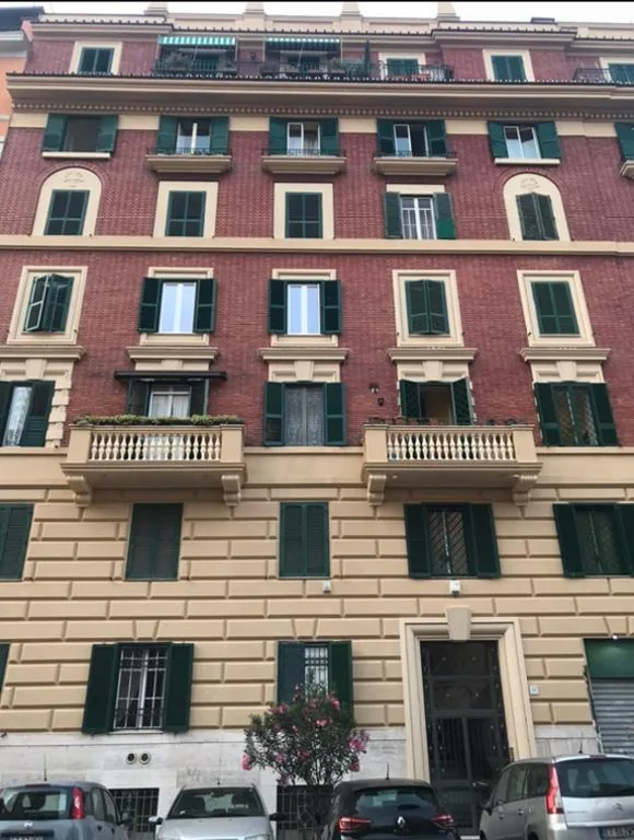Locazione Turistica San Giovanni, via Voghera — foto 5