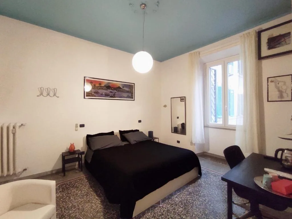Locazione Turistica San Giovanni, via Voghera — foto 6