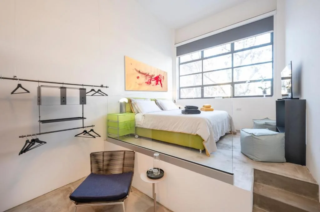 Loft 19 — foto 5