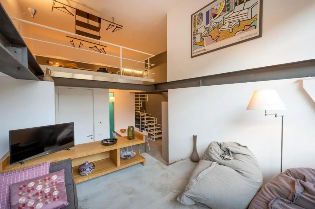 Loft 19 — foto 6