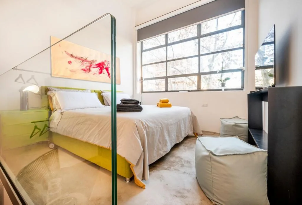 Loft 19 — foto 7