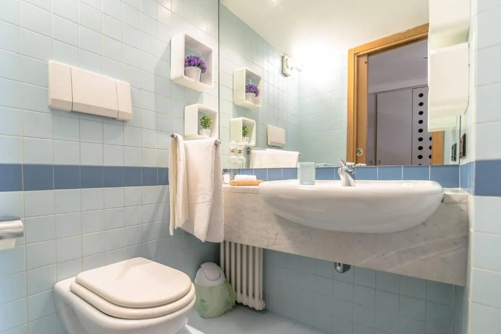 Loft 60 – EXCLUSIVE LOFT ROME CITY CENTER — foto 3