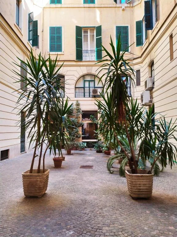 Loft 60 – EXCLUSIVE LOFT ROME CITY CENTER — foto 6