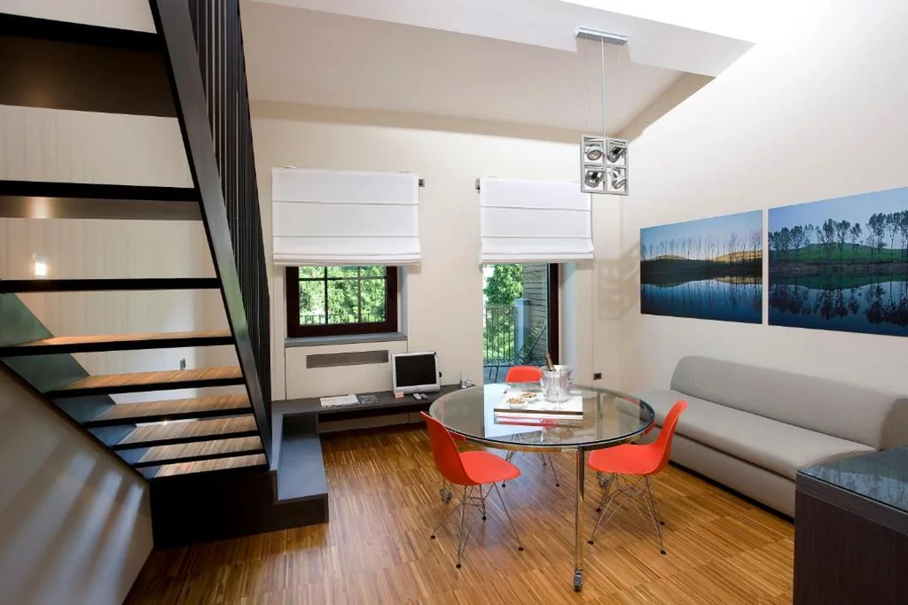 Loft — Alter Hotel