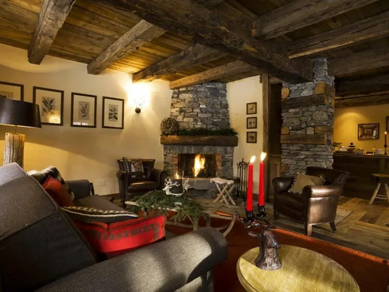Loft — Au Coeur Des Neiges Resort SPA & FREE E-BIKE