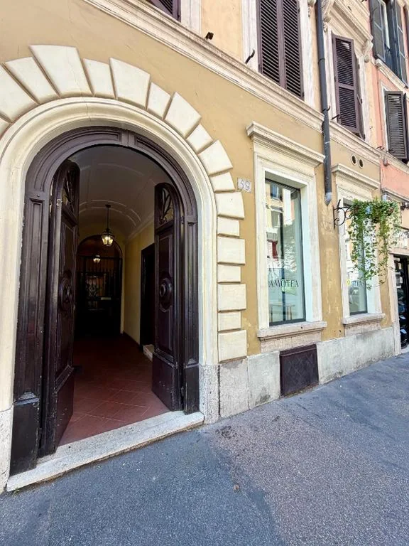 Loft — Boutique Hotel Anahi