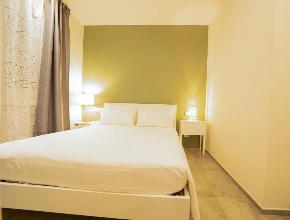 Loft — Cascina Belmonte