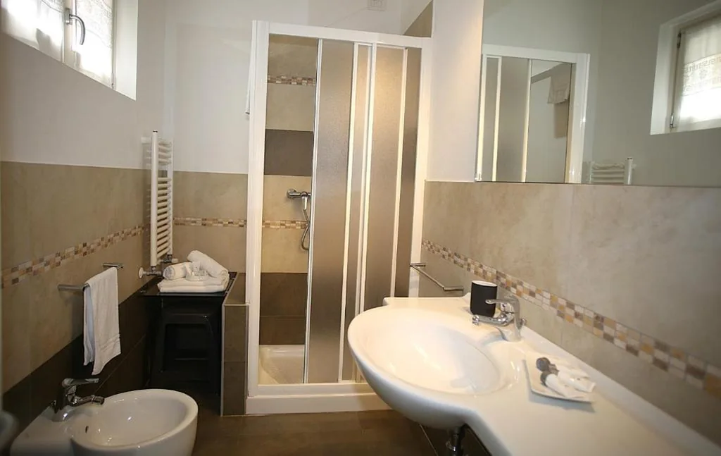 Loft — Cascina nel Bosco