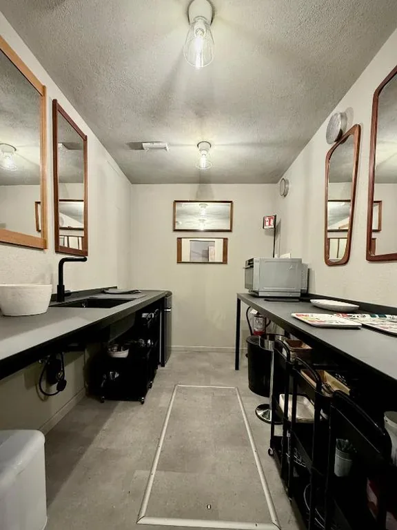 Loft with Sauna — Hotel Village