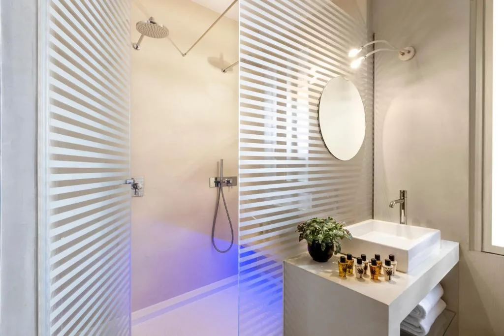 Loft - Edificio Separato — Hotel Palazzo Manfredi – Small Luxury Hotels of the World