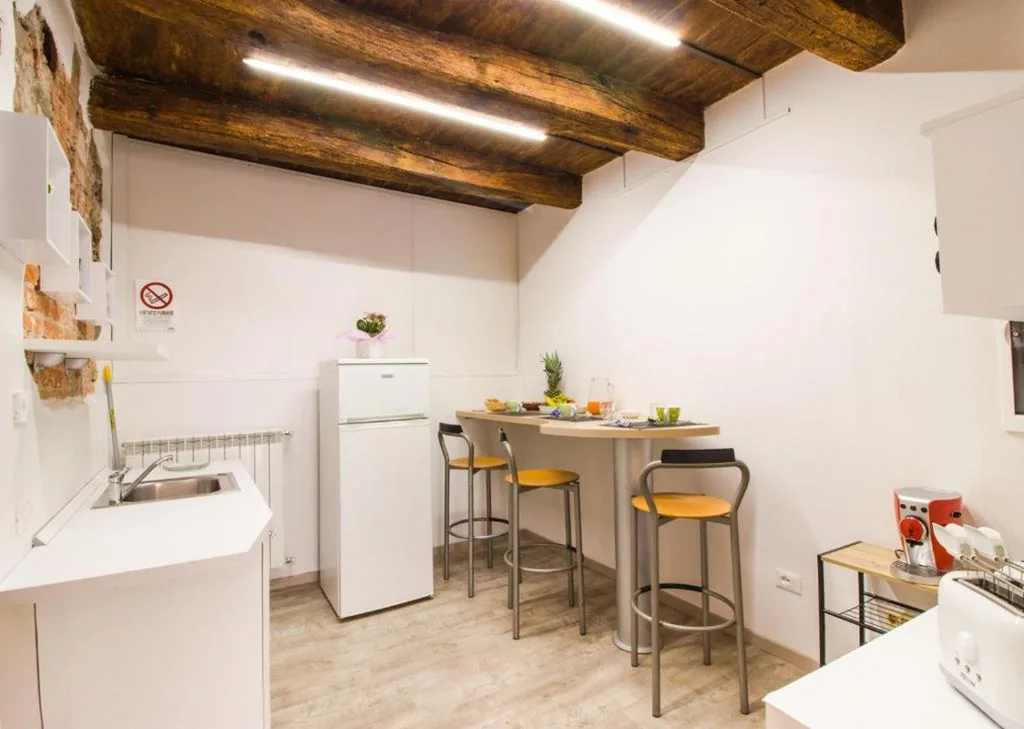 Loft & Espace Maison 1706 Lago Orta — foto 4