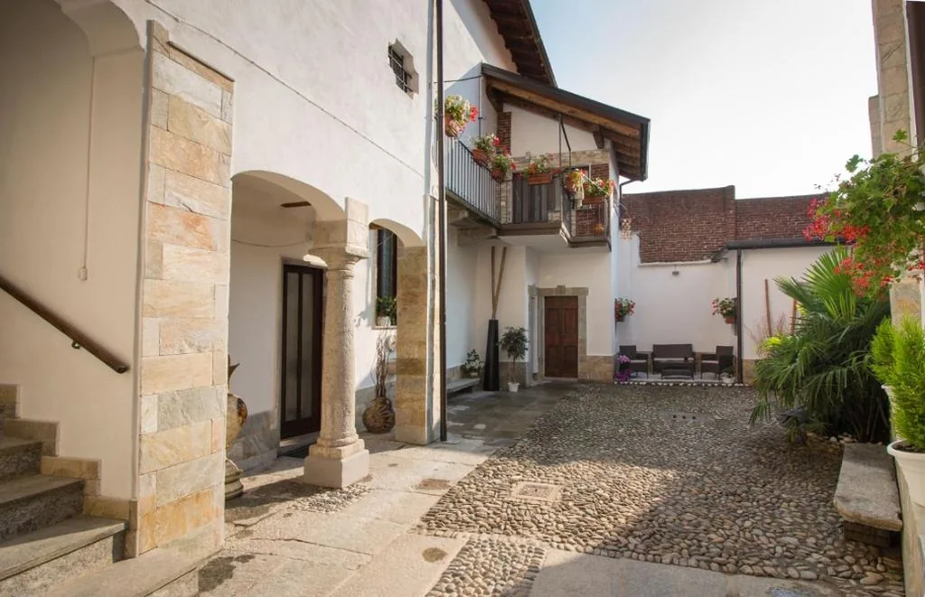 Loft & Espace Maison 1706 Lago Orta — foto 6