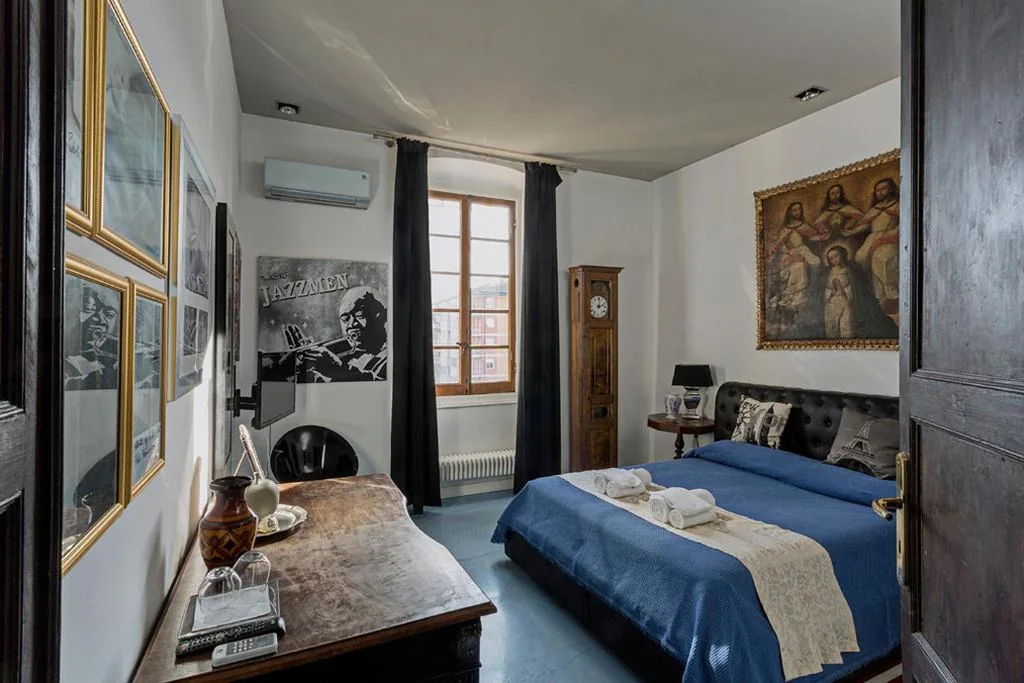 Loft Garibaldi