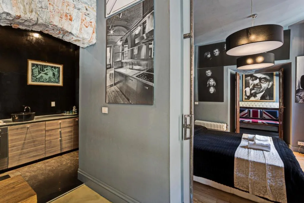 Loft Garibaldi — foto 3