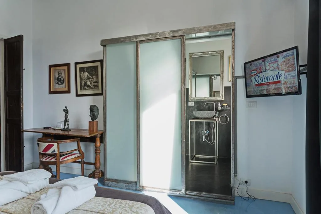Loft Garibaldi — foto 4